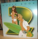 Greenwood O[Ebh - Music Book lC RBY nCA AOR SOUL