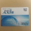 �N�I�J�[�h�@1000�~