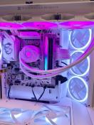 �yNZXT ���z9800X3D RX9070XT 32GB 1TB ����