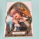 �A�C�h���b�V���Z�u�� �O���[�v�L�O��2025 �N���A�r�W���A���R���N�V���� �䓰�Չ�