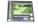 GBThe Shapeshifter GREENBOY GAMES CO EU