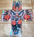 �f���G���}�X�^�[�Y �h���}�Q�h��X5���g�Z�b�g�I