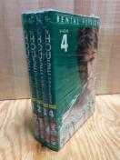 uDr.HOUSE hN^[EnEX V[Y3  DVDS{