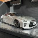  1/18jbT GT-R R35 v~A@GfBViJX^)