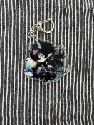 ����X�^�[���C���@�L�[�z���_�[�@�����A