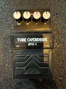 ARIA ATO-1 TUBE OVERDRIVE AA `[u I[o[hCu  { p i