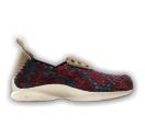 NIKE HTM AIR WOVEN RAINBOW 29cm 1500 305147-911 qV iCL