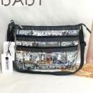 VigpLeSportsac X|[gTbN V_[obO [~ R~bNX 3352 