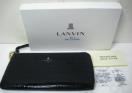 gpEVio I u[LANVIN en Bleu v^Gi