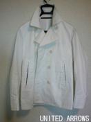 UNITED ARROWS/Ųïޱ۰ ެ/ݽށVi