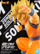 ドラゴンボール超 超ゼンカイ ソリッド vol.1 超サイヤ人 孫 悟空