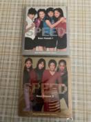 ZCD Xs[hxXgEAo SPEED / Dear Friends12 Zbg@GqHIRO