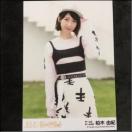 AKB48 柏木由紀 11月のアンクレット 生写真