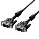 ELECOM fBXvCP[u D-Sub15s VGA-VGA 3.0m