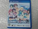 PSVITA LOVELY~CATION 1&2 uP[V
