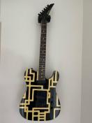 Fernandes TE-95HT HOTEI BOOWY tFifX z