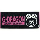 BIGBANG G-DRAGON W tFCX^I