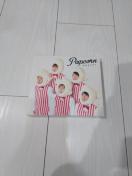  popcorn |bvR[ Ao CD@vXdl