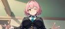 38 AI Girls オリジナル美少女 コスプレ アート A4ポスター 高画質、光沢紙 3落札毎に+1枚サービス