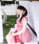 �c���䂩��(�M���K���`�F�b�N�����s�[�X) B2�|�X�^�[ Official Fan Club Mellow Pretty�t�@���N���u