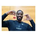 #1 �����e�E���C�e���I�� ���M�T�C������n�[�g�L�[�z���_�[