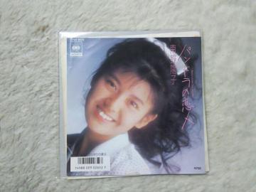 ݸں zq ׂ̗l'87/7 C/W ЂƂ̉Ă