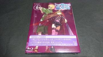 yVizBD Ƃ閂p̋֏ژ^ 6 () / Blu-ray u[C