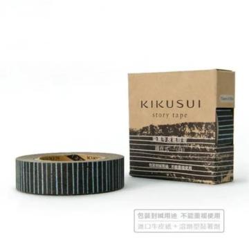 pKIKUSUI story tape@nɔ̐@Ntge[v