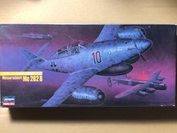1/72 nZK hCcR bT[V~bgMe262B
