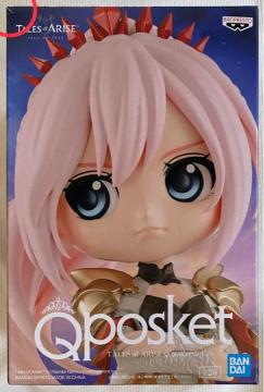 TALES of ARISE eCY Iu ACY Qposket SHIONNE VI  AJ[