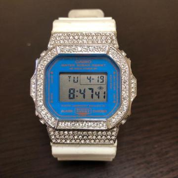 󏭁yTOMMY1985zCASIO JVI G-SHOCK JX^ DW-5600VT  TOMMY1985  ғi