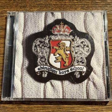 yabingdon boys schoolzESCL-2993/4 (󂠂)
