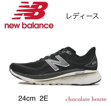 Vi@j[oX] jOV[Y FRESH FOAM 860(sf) 15400~@fB[X@24cm Ȃ