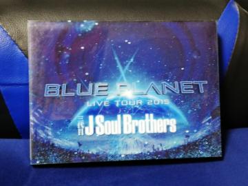 O J Soul Brothers LIVE TOUR 2015@u[C