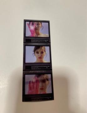 Apink �`�������@�����N���A�J�[�h�@HORN