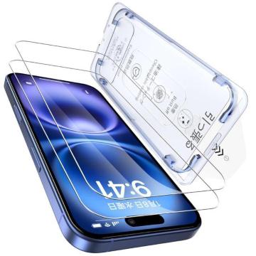 iPhone16KXtBKChgt 2ZbgSʕی \₷ u[CgJbg  iphone15/16 Ή