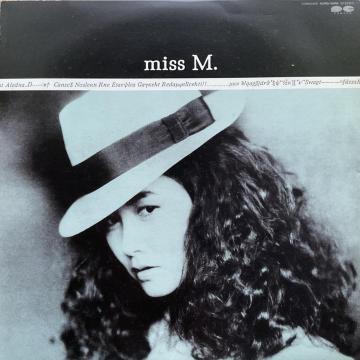 ݂䂫 / miss M.