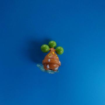 ウソハチ ポケモンえんぴつフィギュア