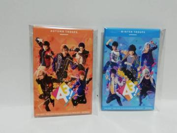 wA3!x~AUTUMN & WINTER ~@G[Xe@ʃobW2Zbg