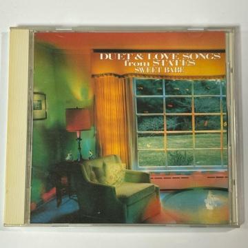 DUET & LOVE SONGS from STATES sweet babe