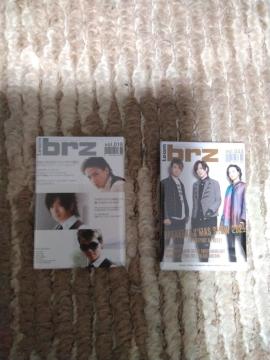 BREAKERZ   �}�O�l�b�g   2��