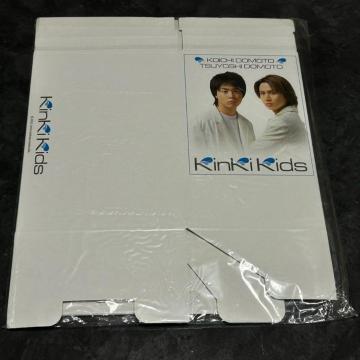 KOICHI DOMOTO TSUYOSHI DOMOTO �}���`�P�[�X