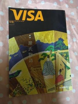 VISA 2022 񎏁@W@