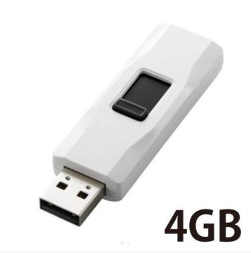 1USB 4GB USB2.0Ή XCh ZLeB@\