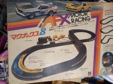 �}�O�i�b�N�X�W�@�X���b�g�J�[(�W�����N�i)