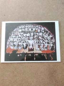 �}���n�b�^�i�[�Y�|�X�g�J�[�h�J=^_^=