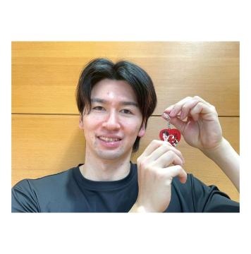 #21 ��� �I��I�� ���M�T�C������n�[�g�L�[�z���_�[