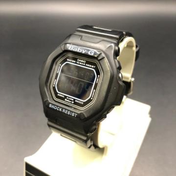 ���� CASIO �J�V�I Baby-G �r���v BG-5600BK