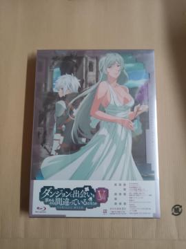 �_���W�����ɏo������߂�̂͊Ԉ���Ă��邾�낤���X ����Blu-ray