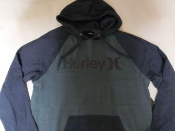 yHurleyzNуSvgvI[o[p[J[US M΂